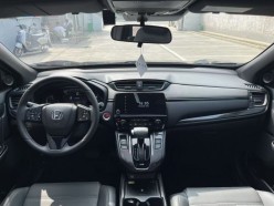Honda CR-V 1.5T CVT AWD 240T Black Jazz Edition 2022