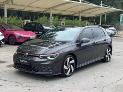 Volkswagen Golf 2.0 380 TSI DSG GTI 5dr. 2022