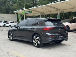 Volkswagen Golf 2.0 380 TSI DSG GTI 5dr. 2022