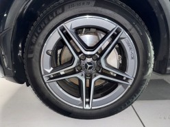 Mercedes-Benz GLC Coupe GLC 220d 4MATIC 2021
