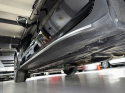Mercedes-Benz GLC Coupe GLC 220d 4MATIC 2021
