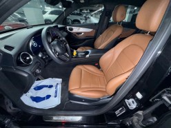 Mercedes-Benz GLC Coupe GLC 220d 4MATIC 2021
