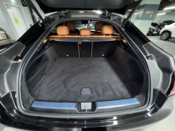 Mercedes-Benz GLC Coupe GLC 220d 4MATIC 2021