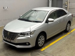 Toyota Premio 1.8 X L Package 2017