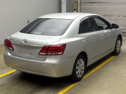 Toyota Premio 1.8 X L Package 2017