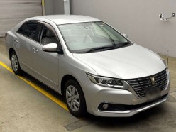 Toyota Premio 1.8 X L Package 2017