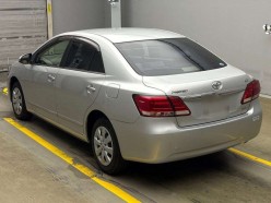 Toyota Premio 1.8 X L Package 2017