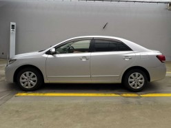 Toyota Premio 1.8 X L Package 2017