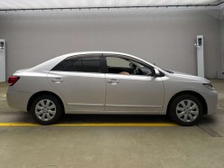 Toyota Premio 1.8 X L Package 2017
