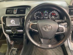 Toyota Premio 1.8 X L Package 2017