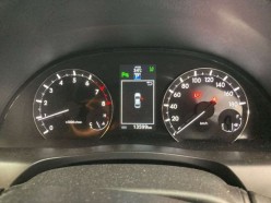 Toyota Premio 1.8 X L Package 2017