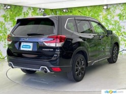 Subaru Forester 1.8 Sport 4WD 2021