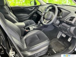 Subaru Forester 1.8 Sport 4WD 2021