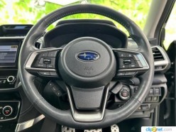 Subaru Forester 1.8 Sport 4WD 2021