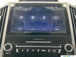 Subaru Forester 1.8 Sport 4WD 2021