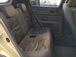 Daihatsu Taft 660 G Turbo 2021