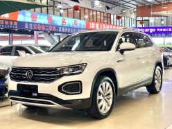 Volkswagen Tayron 2.0 380 TSI DSG Luxury 4WD 2022
