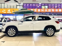 Volkswagen Tayron 2.0 380 TSI DSG Luxury 4WD 2022