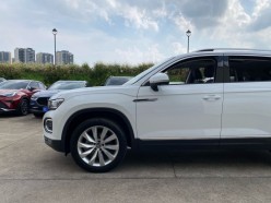 Volkswagen Tayron 2.0 380 TSI DSG Luxury 4WD 2022