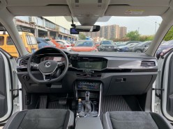 Volkswagen Tayron 2.0 380 TSI DSG Luxury 4WD 2022