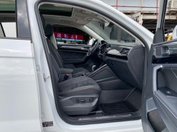Volkswagen Tayron 2.0 380 TSI DSG Luxury 4WD 2022