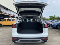 Volkswagen Tayron 2.0 380 TSI DSG Luxury 4WD 2022