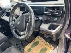 Honda Stepwgn 1.5 Spada Honda Sensing 8 Seater 2019
