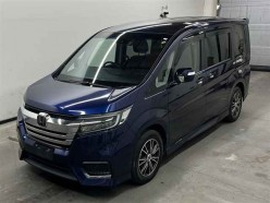 Honda Stepwgn 1.5 Spada Honda Sensing 8 Seater 2019