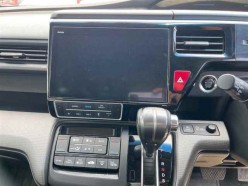 Honda Stepwgn 1.5 Spada Honda Sensing 8 Seater 2019