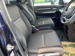 Honda Stepwgn 1.5 Spada Honda Sensing 8 Seater 2019
