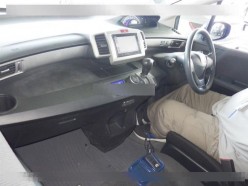 Honda Freed 1.5 G Just Selection 6 Seater 2015