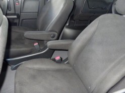 Honda Freed 1.5 G Just Selection 6 Seater 2015