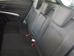 Suzuki SX4 S-Cross 1.6 4WD 2019