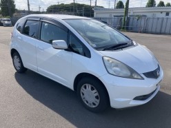 Honda Fit 1.3 G 2010