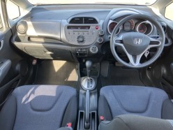 Honda Fit 1.3 G 2010