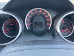 Honda Fit 1.3 G 2010