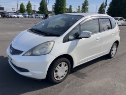 Honda Fit 1.3 G 2010