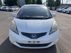 Honda Fit 1.3 G 2010
