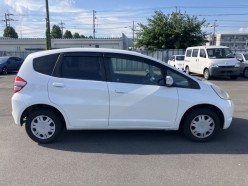 Honda Fit 1.3 G 2010
