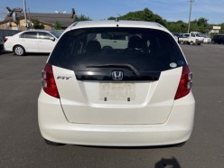 Honda Fit 1.3 G 2010