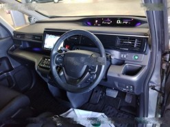 Honda Stepwgn 1.5 Spada Honda Sensing 8 Seater 2021
