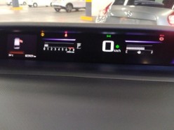 Honda Stepwgn 1.5 Spada Honda Sensing 8 Seater 2021