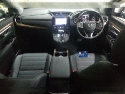 Honda CR-V 1.5 EX 5-seater 2021