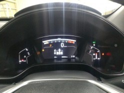 Honda CR-V 1.5 EX 5-seater 2021