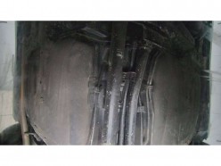 Honda Fit Shuttle 1.5 15X 4WD 2013