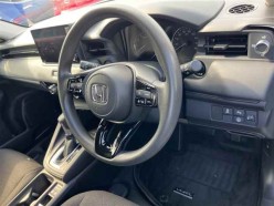 Honda Vezel 1.5 G 2022