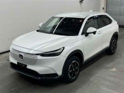 Honda Vezel 1.5 G 2022