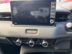 Honda Vezel 1.5 G 2022