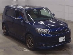 Toyota Corolla Rumion 1.8 S aero tourer 4WD 2015