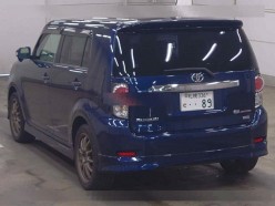 Toyota Corolla Rumion 1.8 S aero tourer 4WD 2015